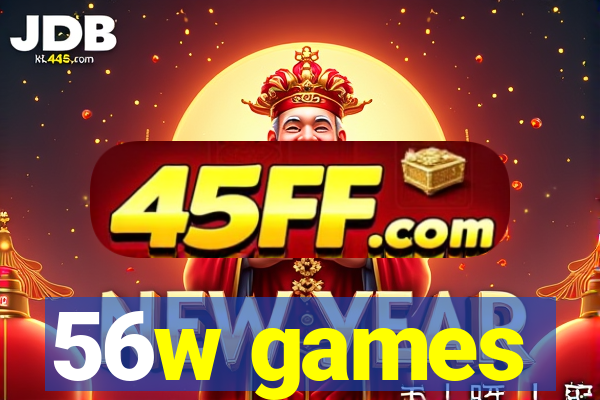56w games